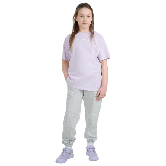 4F Παιδικό παντελόνι φόρμας